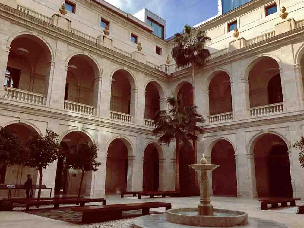 Museo de Málaga