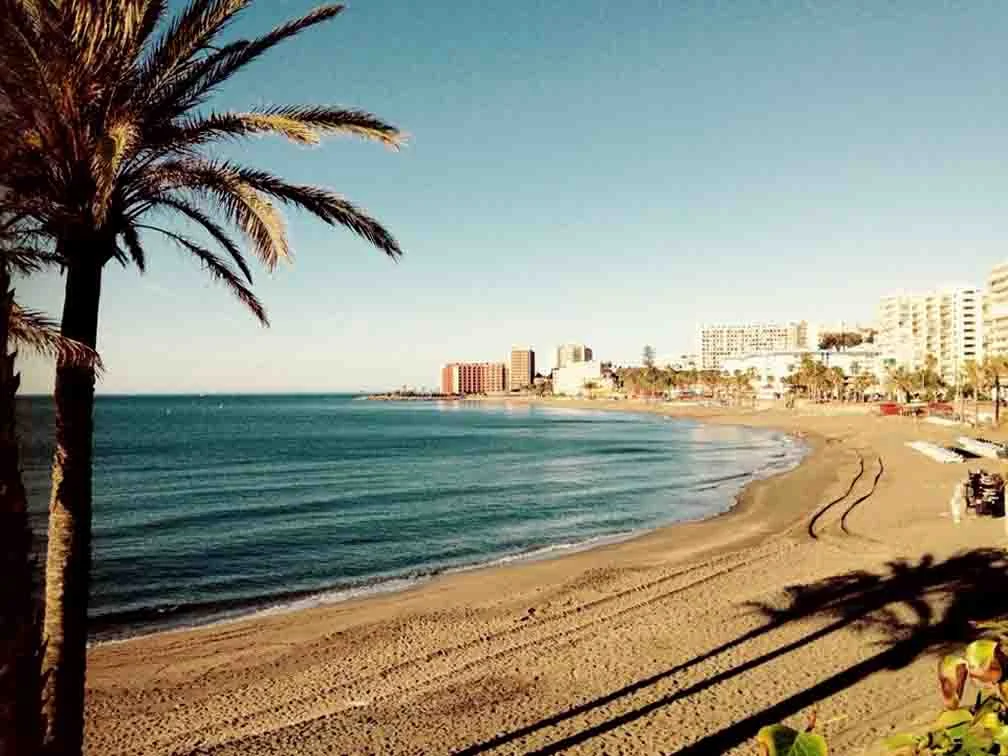 La mejor época para viajar a Málaga