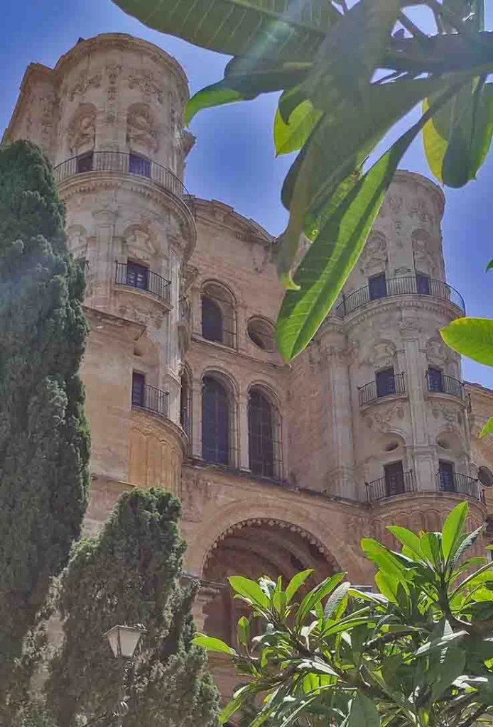 Catedral de Málaga Visita Guiada