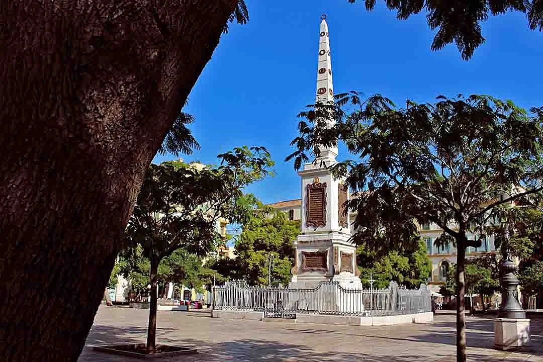 Visita Guiada Málaga Imprescindible