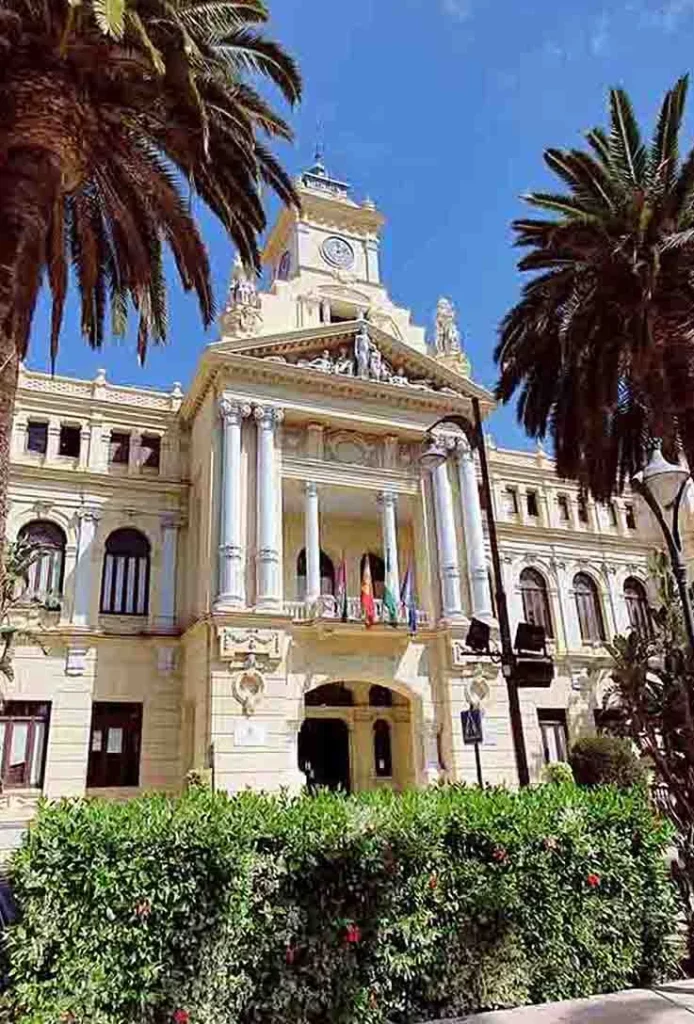 Visita Guiada Privada en Málaga